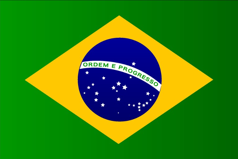 ブラジル国旗